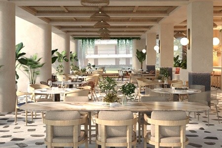 Turecko Turecká riviéra Sherwood Exclusive Kemer (Ex.