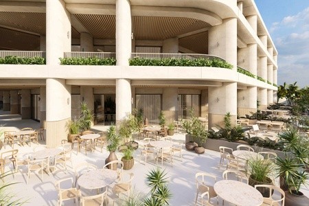 Turecko Turecká riviéra Sherwood Exclusive Kemer (Ex.