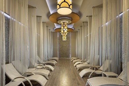 Turecko Turecká riviéra Sherwood Exclusive Kemer (Ex.