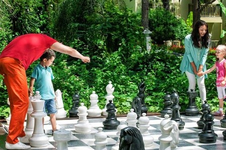 Turecko Kemer Gypsophila Club Marine 4 dňový pobyt Ultra All inclusive Letecky Letisko: Praha June 2026 ( 2/06/26- 5/06/26)