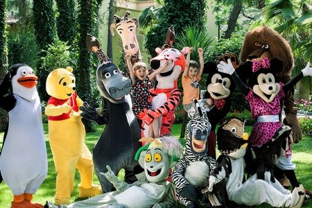 Turecko Kemer Gypsophila Club Marine 4 dňový pobyt Ultra All inclusive Letecky Letisko: Praha June 2026 ( 2/06/26- 5/06/26)