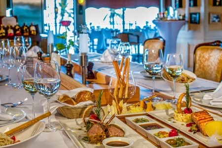 Turecko Kemer Gypsophila Club Marine 4 dňový pobyt Ultra All inclusive Letecky Letisko: Praha June 2026 ( 2/06/26- 5/06/26)