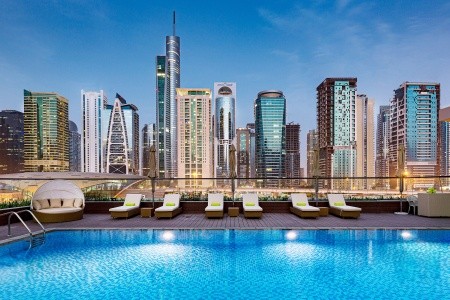 Millenium Place Marina - 3