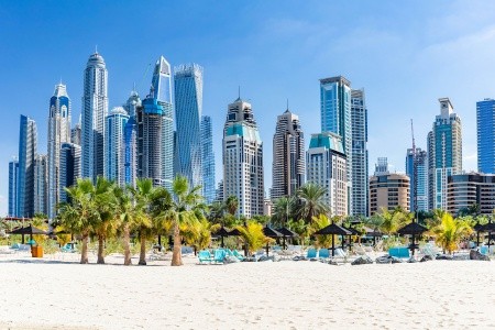 Millenium Place Marina - 8