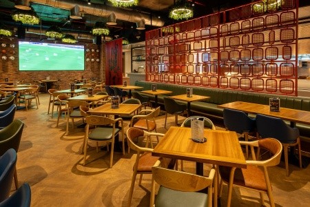 Millenium Place Marina - 9