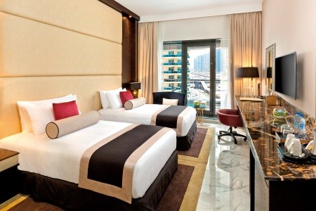 Millenium Place Marina - 10