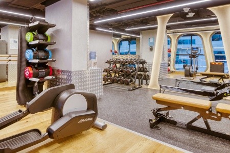 Millenium Place Marina - 11