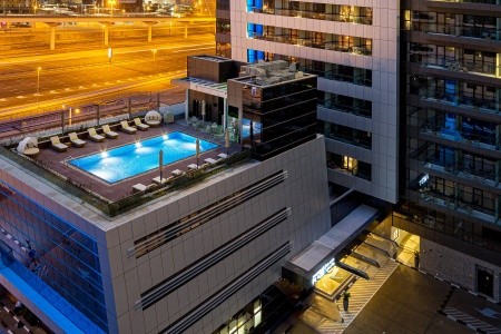 Millenium Place Marina - 12