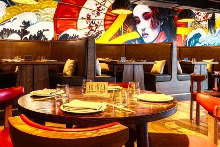 Millenium Place Marina - 14