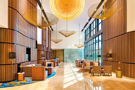 Millenium Place Marina - 15