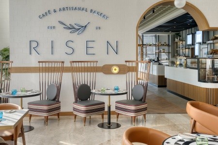 Millenium Place Marina - 17