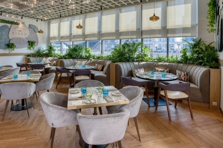 Millenium Place Marina - 18