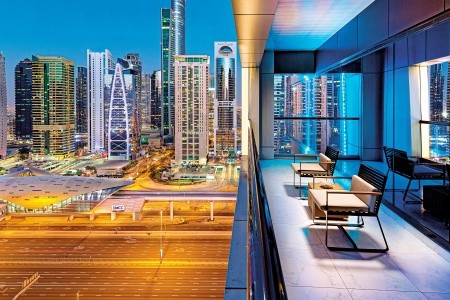 Millenium Place Marina - 19