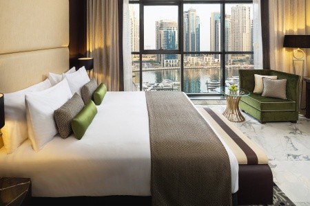 Millenium Place Marina - 20