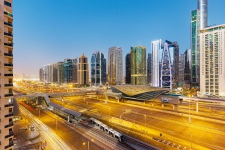 Millenium Place Marina - 21