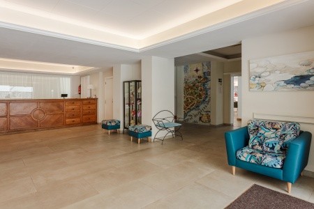 Dwo Les Palmeres - 3