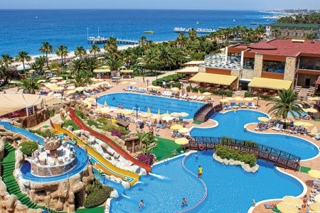 Gypsophila Holiday Village - 2