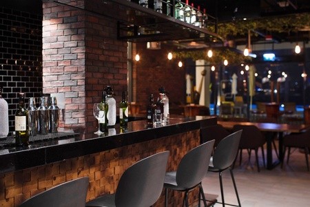 Spojené arabské emiráty Dubaj C Central Resort The Palm 13 dňový pobyt Polpenzia Letecky Letisko: Praha March 2026 (21/03/26- 2/04/26)