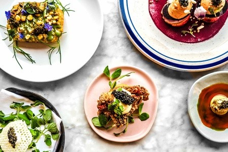 Spojené arabské emiráty Dubaj C Central Resort The Palm 13 dňový pobyt Polpenzia Letecky Letisko: Praha March 2026 (21/03/26- 2/04/26)