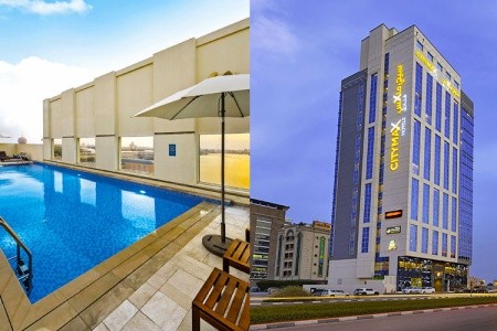 Citymax Ras Al Khaimah - 2