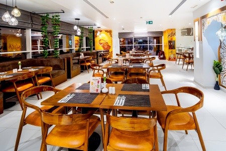 Citymax Ras Al Khaimah - 4