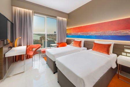 Citymax Ras Al Khaimah - 5