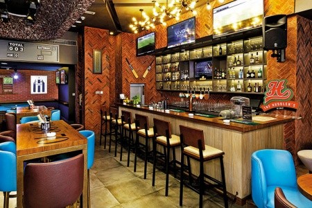 Citymax Ras Al Khaimah - 6