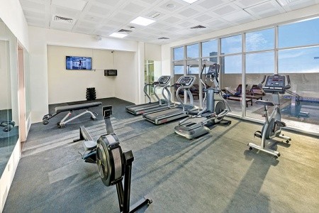 Citymax Ras Al Khaimah - 7