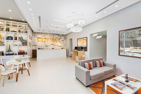 Citymax Ras Al Khaimah - 9