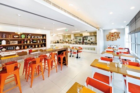 Citymax Ras Al Khaimah - 11