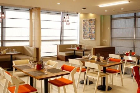 Citymax Ras Al Khaimah - 12