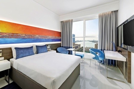 Citymax Ras Al Khaimah - 13