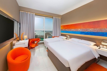 Citymax Ras Al Khaimah - 14