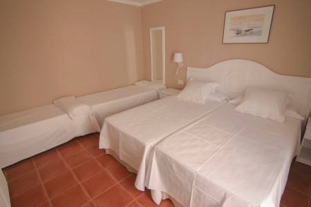 Dwo Les Palmeres - 11