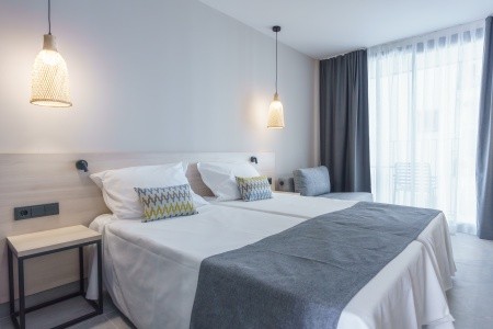 Dwo Les Palmeres - 23