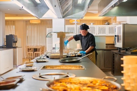 Dwo Les Palmeres - 35