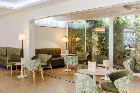 Dwo Les Palmeres - 40