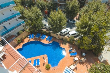 Dwo Les Palmeres - 48