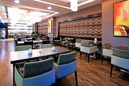 Spojené arabské emiráty Sharjah Citymax Sharjah 10 dňový pobyt Polpenzia Letecky Letisko: Praha February 2026 ( 3/02/26-12/02/26)