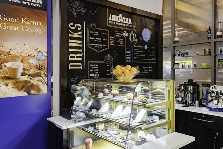 Spojené arabské emiráty Sharjah Citymax Sharjah 10 dňový pobyt Polpenzia Letecky Letisko: Praha February 2026 ( 3/02/26-12/02/26)