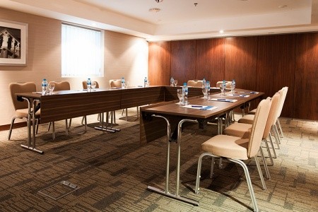 Spojené arabské emiráty Sharjah Citymax Sharjah 10 dňový pobyt Polpenzia Letecky Letisko: Praha February 2026 ( 3/02/26-12/02/26)