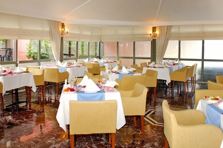 Turecko Turecká riviéra Insula Resort 5 dňový pobyt All Inclusive Letecky Letisko: Praha June 2026 (16/06/26-20/06/26)