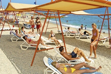 Turecko Turecká riviéra Insula Resort 5 dňový pobyt All Inclusive Letecky Letisko: Praha June 2026 (16/06/26-20/06/26)