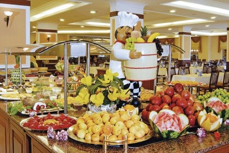 Turecko Turecká riviéra Insula Resort 5 dňový pobyt All Inclusive Letecky Letisko: Praha June 2026 (16/06/26-20/06/26)