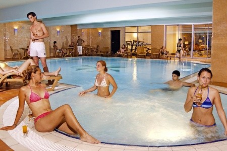 Turecko Turecká riviéra Insula Resort 5 dňový pobyt All Inclusive Letecky Letisko: Praha June 2026 (16/06/26-20/06/26)