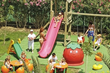 Turecko Turecká riviéra Insula Resort 5 dňový pobyt All Inclusive Letecky Letisko: Praha June 2026 (16/06/26-20/06/26)