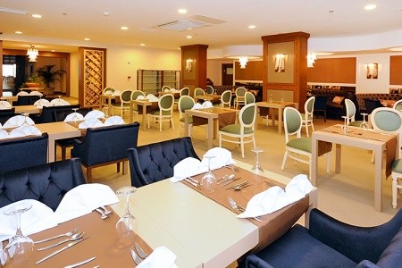 Turecko Turecká riviéra Insula Resort 5 dňový pobyt All Inclusive Letecky Letisko: Praha June 2026 (16/06/26-20/06/26)