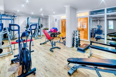 Turecko, Alanya, Kahya, za <span>33.990</span> Kč