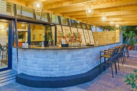 Řecko, Kos, Kos Palace, za <span>24.890</span> Kč