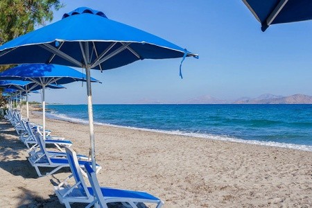 Grécko Kos Kos Palace 15 dňový pobyt Polpenzia Letecky Letisko: Brno July 2026 (10/07/26-24/07/26)